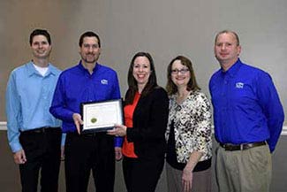 NTA SCC Accreditation