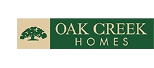Oak Creek Homes