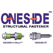 Ajax ONESIDE Fasteners