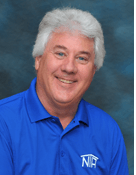 Chuck Osterday, Director of Modular Services