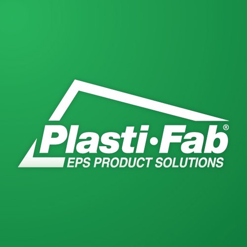 Plasti-Fab Logo