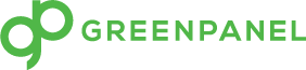Greenpanel Industries Logo