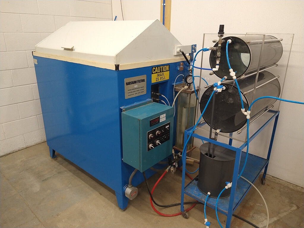 Utilizing Salt Spray (Fog) Test Third Party Inspection Company