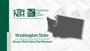 Washington State Third-Party Plan Reviews