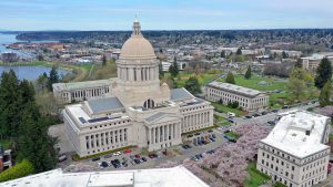 Third Party Reviews Washington State Capital Building 