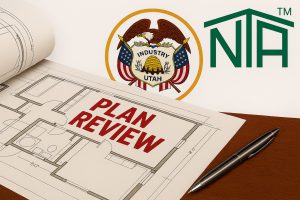 Utah plan review with NTA